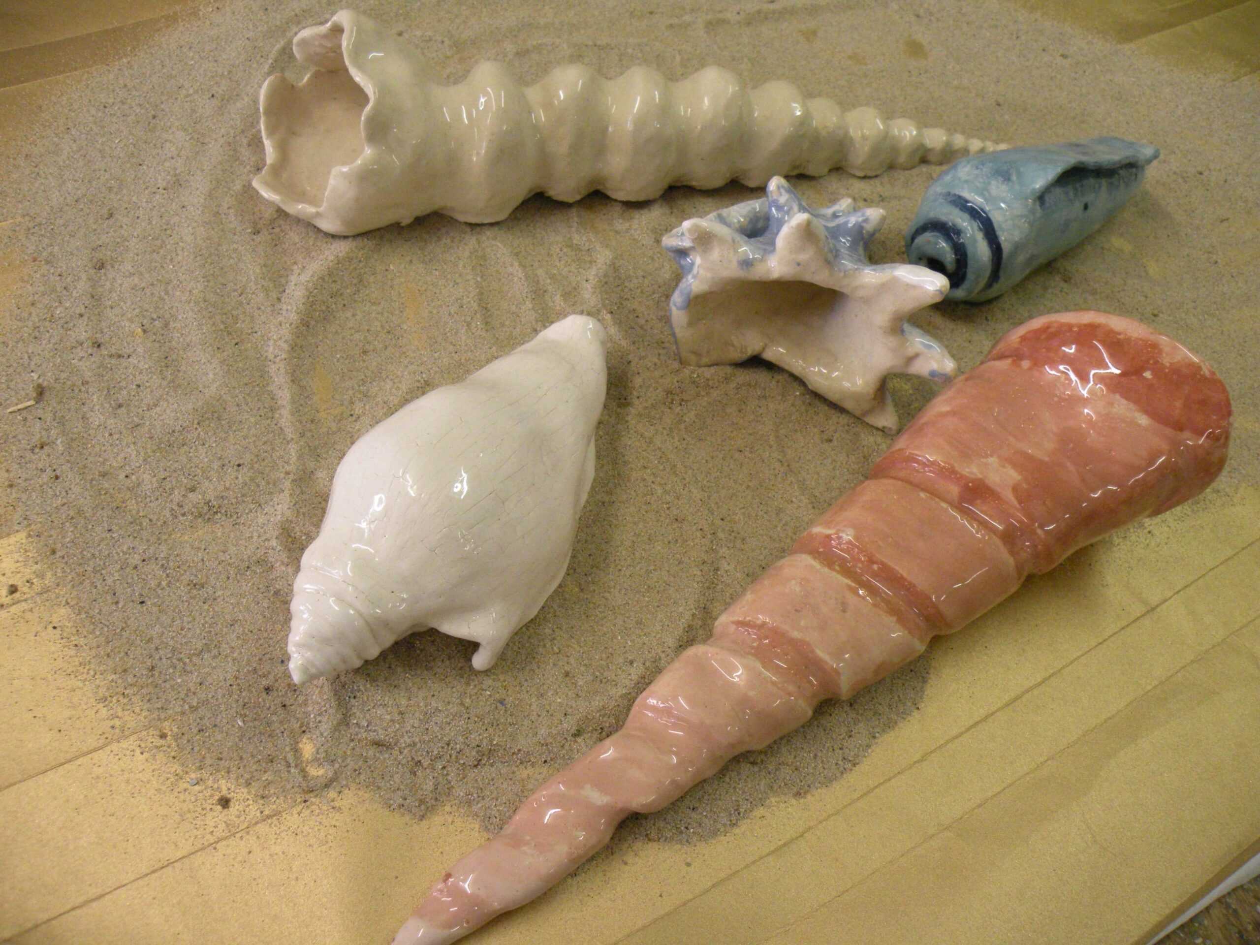 Kunstwerkstatt Kinderforum van de Loo